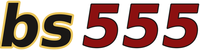 bs555 logo