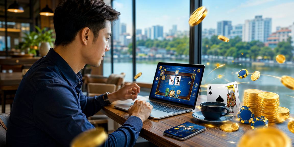 bs555 Thông Tin Casino Trực Tiếp