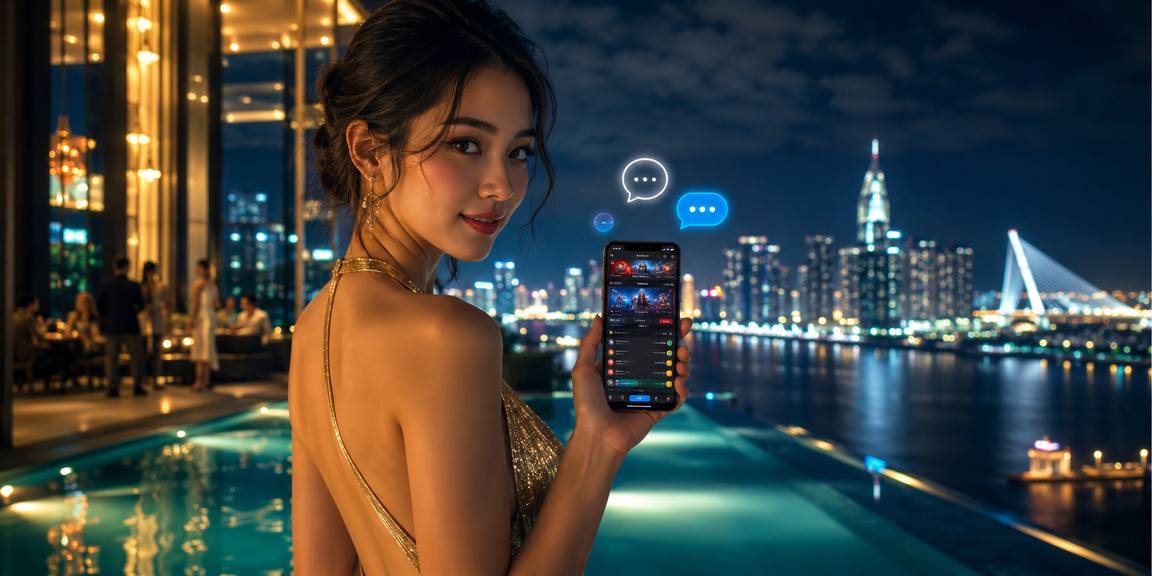 bs555 Khám phá các điều khoản và chính sách của bs555